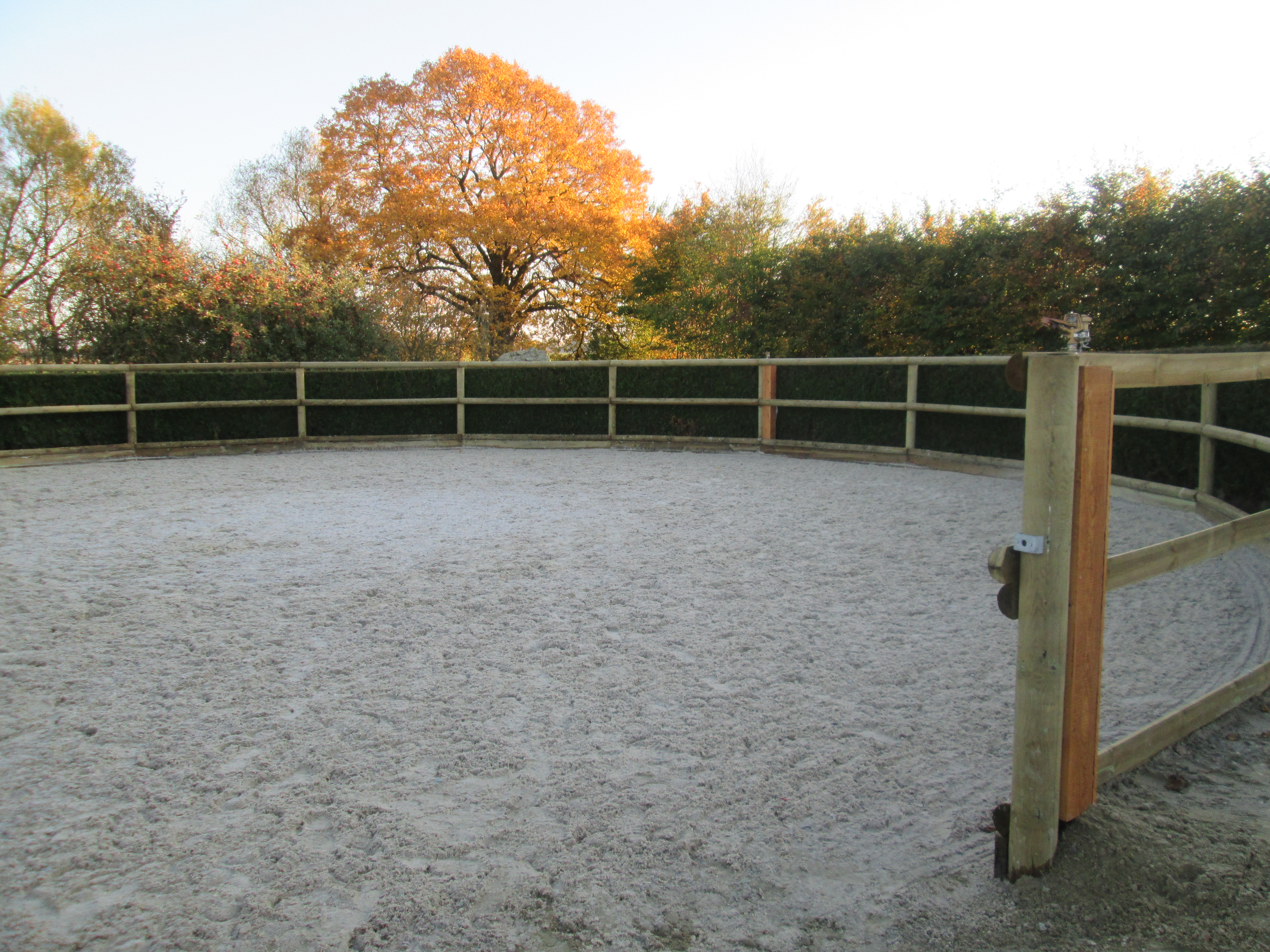 Rond de longe / Rond d'Havrincourt